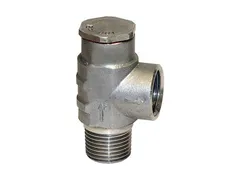 Merrill Manufacturing SSPRV757100 Pressure relief valve