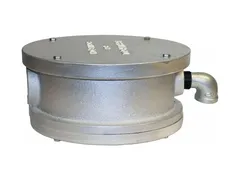 Merrill Manufacturing WC400 Iron watertight sanitary cap