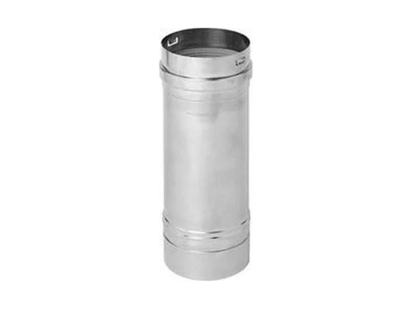 Metal Fab Corr/Guard 3CGSW36 Gas vent pipe