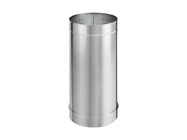 Metal Fab Corr/Guard 3CGSW48 Gas vent pipe