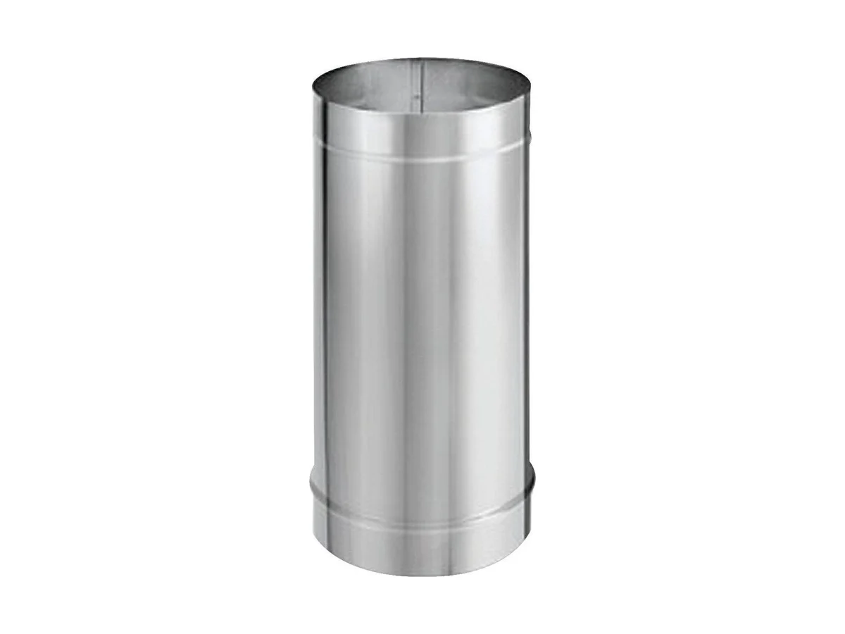 Metal Fab Corr/Guard 3CGSW48 Gas vent pipe