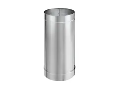 Metal Fab Corr/Guard 3CGSW48 Gas vent pipe