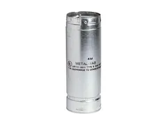 Metal Fab SureLock 3M12 B gas vent pipe