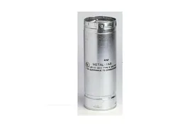 Metal Fab SureLock 3M12A Length gas vent pipe