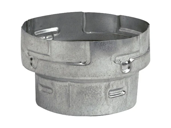 Metal Fab SureLock 3MIN4 B gas vent increaser