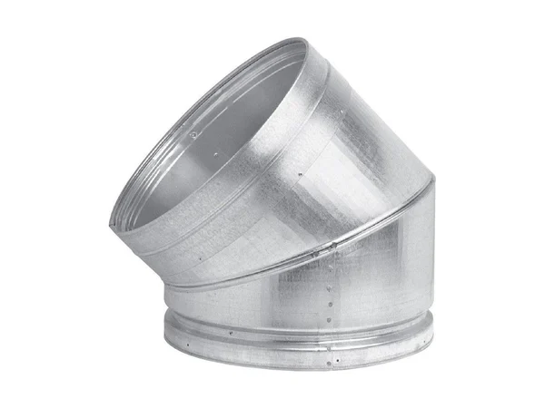 Metal Fab 10M45 Gas vent adjustable elbow