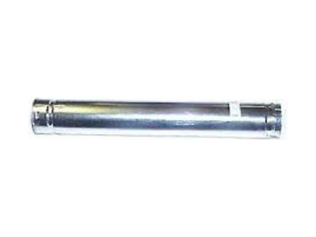 Metal Fab 12M3 Gas vent pipe