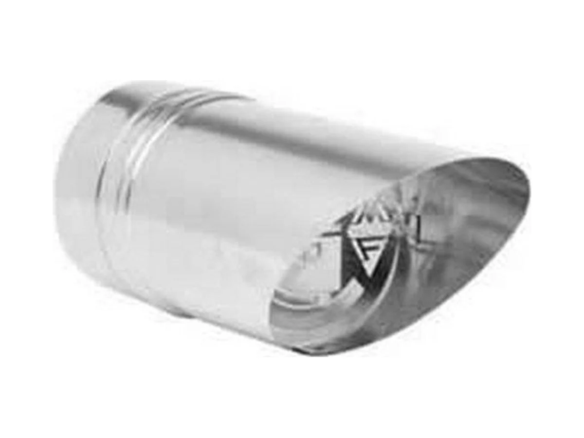Metal Fab 3CGSWMCM Coupling in round duct