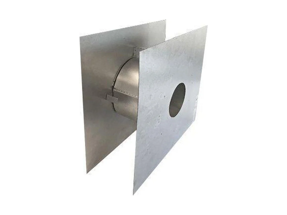 Metal Fab 3CGSWWPK Wall thimble