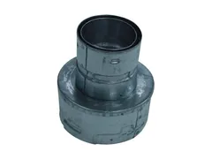Metal Fab 3MIX5 B gas vent increaser