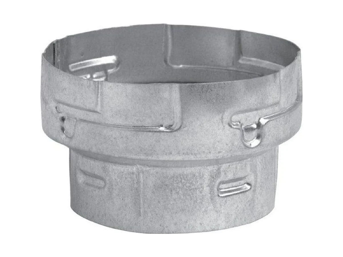 Metal Fab 4MIN5 No-height increaser