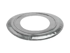 Metal Fab 4MVC B gas vent collar