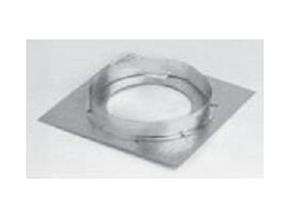 Metal Fab 6MFS B gas vent firestop