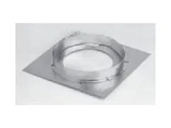 Metal Fab 6MFS B gas vent firestop