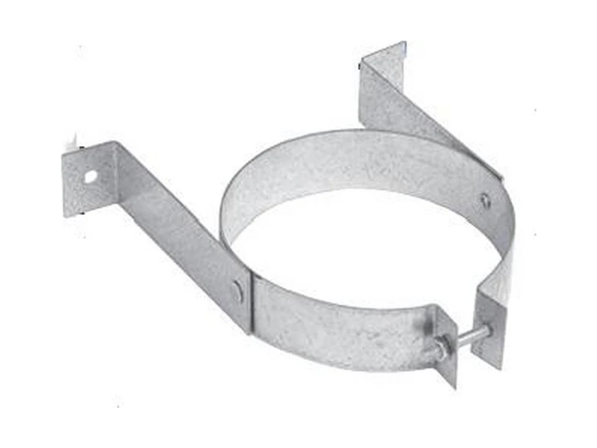 Metal Fab 6MH Hanger wall band