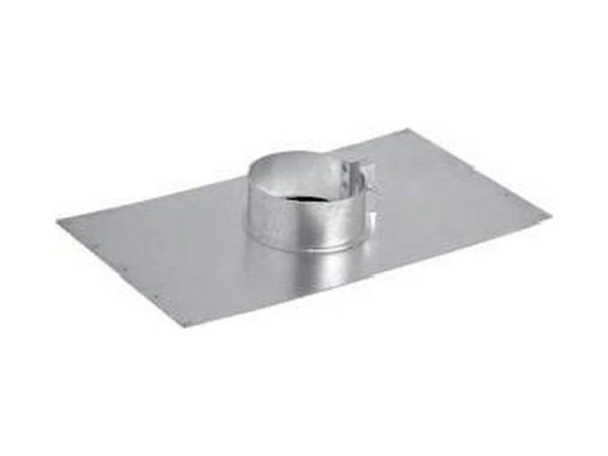 Metal Fab 6MSP Type b vent support