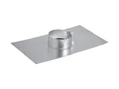 Metal Fab 6MSP Type b vent support