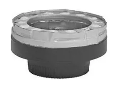 Metal Fab 6TGPSWA Adapter pipe stainless steel