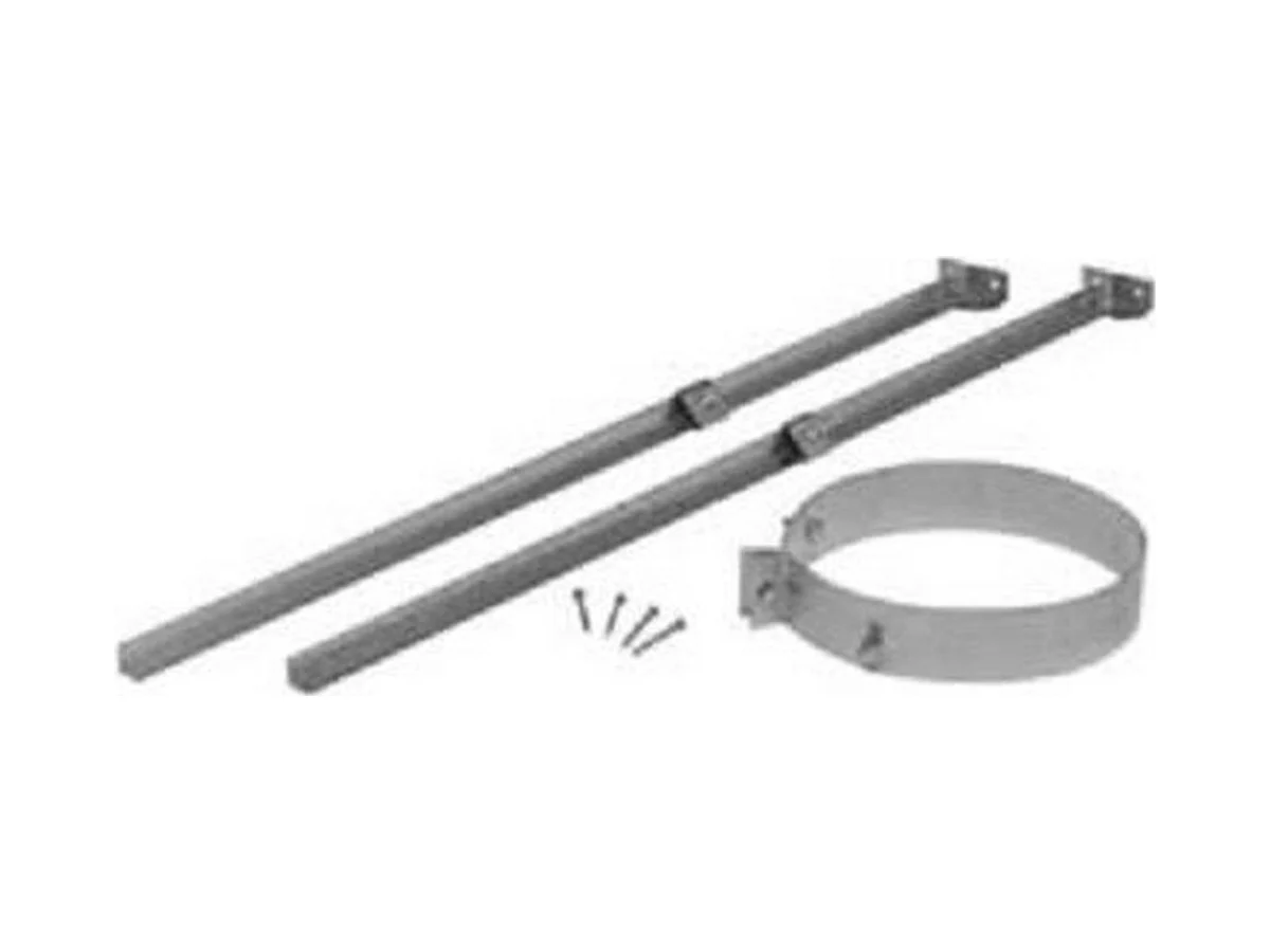 Metal Fab 6TGRB Steel roof brace kit