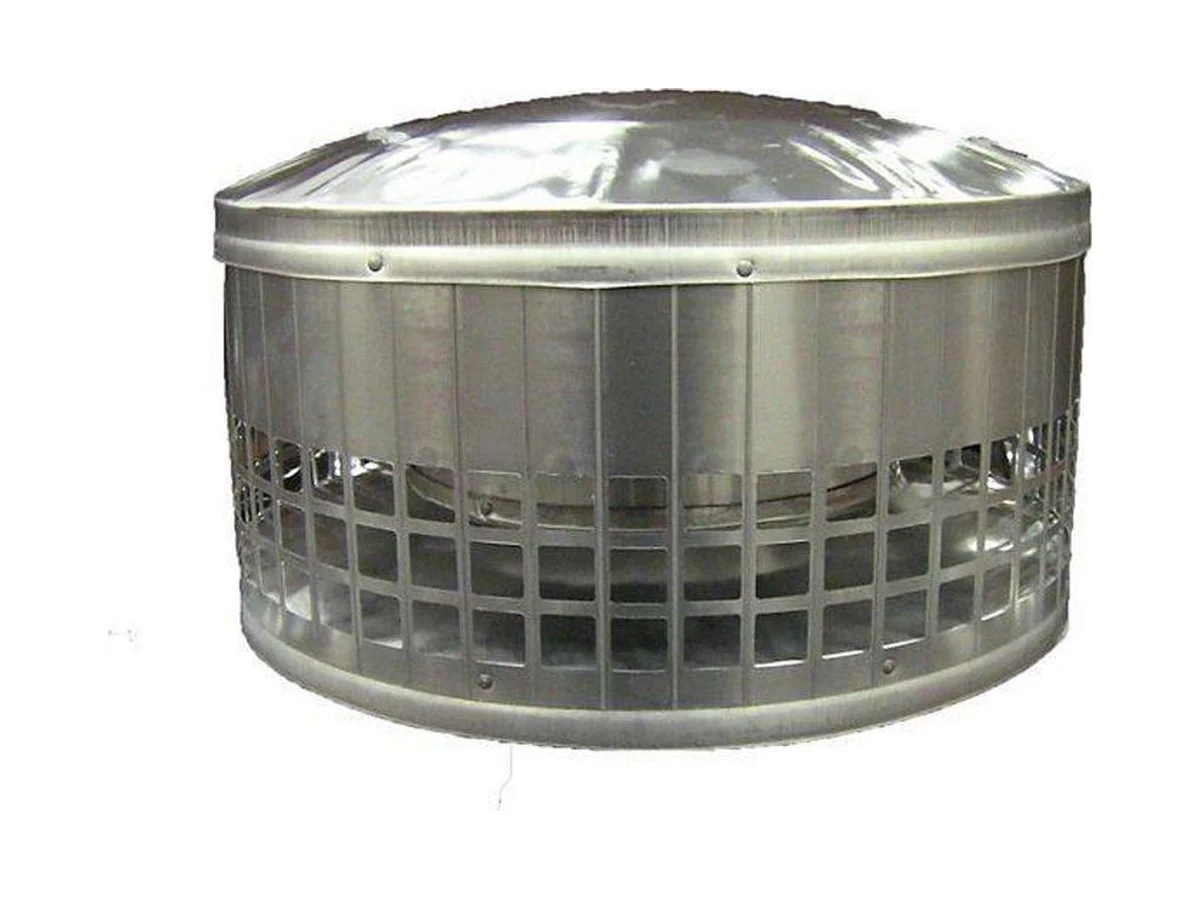 Metal Fab 7MC Commercial b-vent cap
