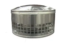 Metal Fab 7MC Commercial b-vent cap