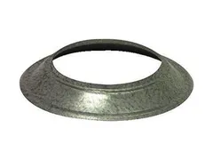Metal Fab 7MSC Gas vent storm collar