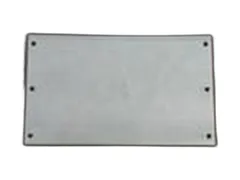 Metal Products PS5416 Ga boca plate