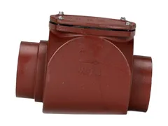 Mifab BV1006 Valve with pvc flapper