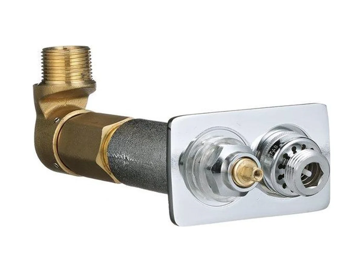 Mifab HY-1004 X mipt wall hydrant