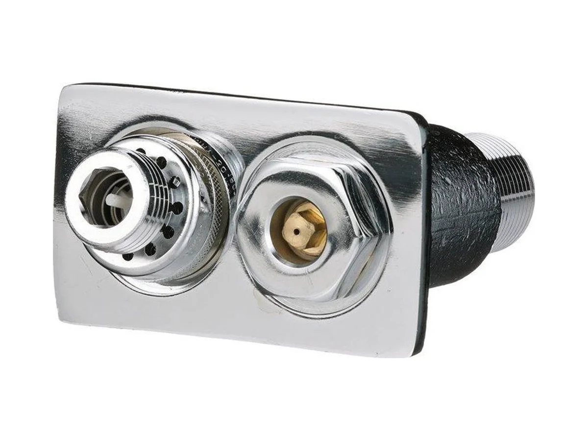 Mifab HY-3000 X mipt wall hydrant