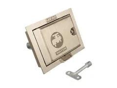 Mifab MHY-35 X mipt wall hydrant