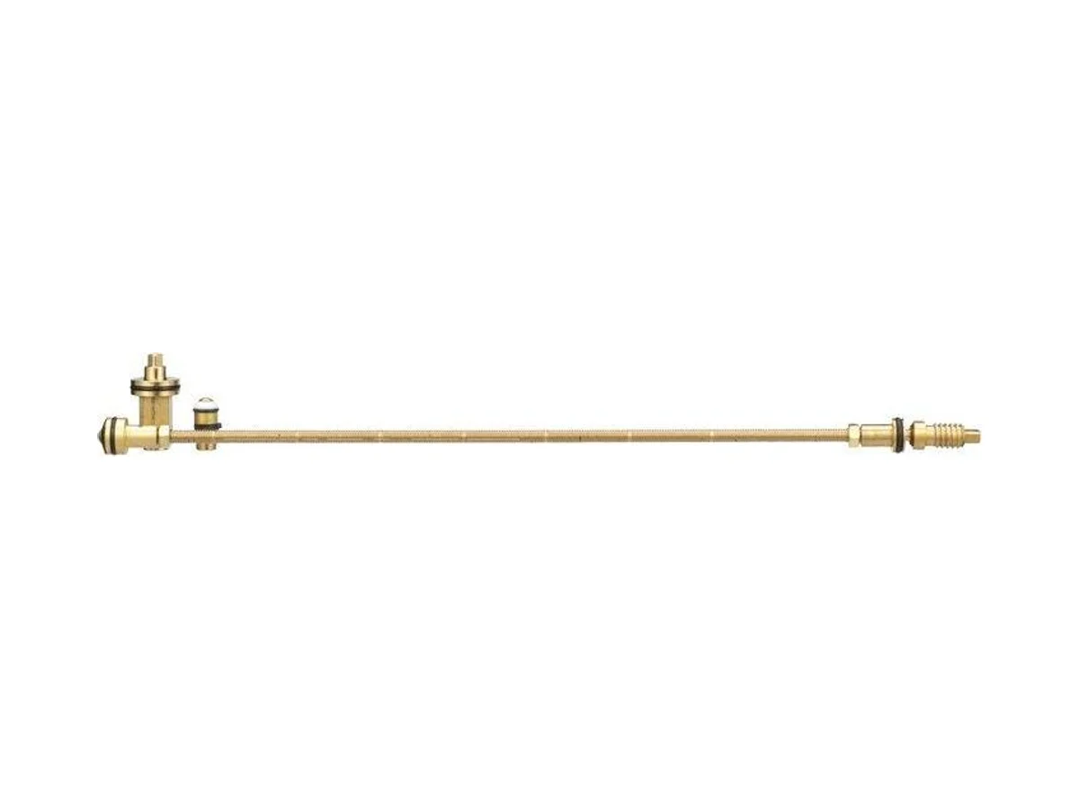 Mifab MHY-CIA-18-A Repair kit brass