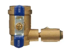Mifab MI-CONTROL-SWT-LL Sweat shut off valve