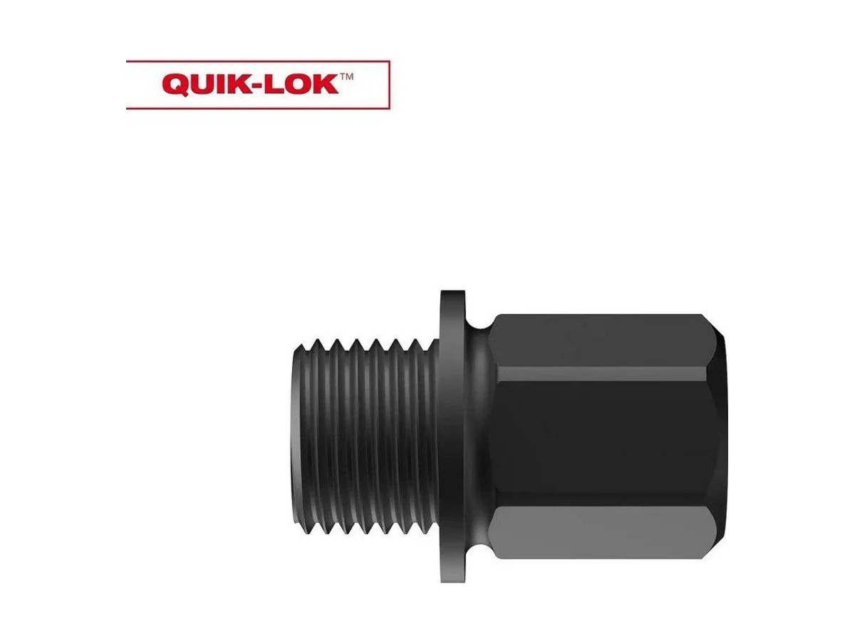 Milwaukee Quik-Lok M49567573 Adaptors for quik-lok arbors