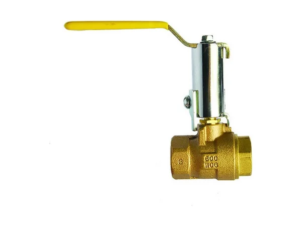 Milwaukee Valve XM 8697 - FM-940 Metal valve stem extension