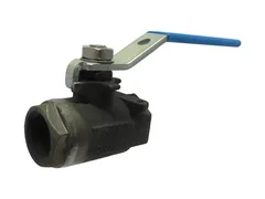 Milwaukee Valve 10104 Ball valve