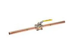 Milwaukee Valve 18092S Ball valve