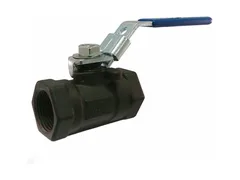 Milwaukee Valve 19502 Ball valve