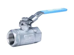 Milwaukee Valve 20SS0R-N1-LL034 Ball valve