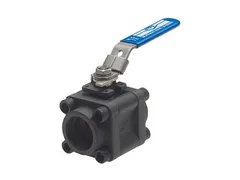 Milwaukee Valve 35RCS1NLL -200 Ball valve