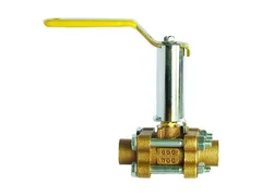 Milwaukee Valve 8697 - J -940 Blowout-proof stem extension
