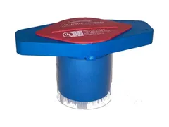 Milwaukee Valve TIH - J -940 Insulated valve replacement handle