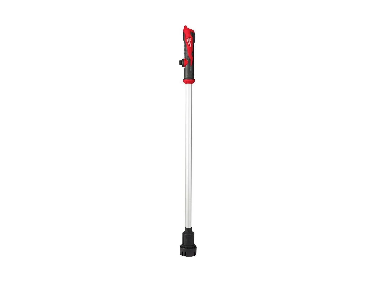 Milwaukee 2579-20 Gpm ght transfer pump