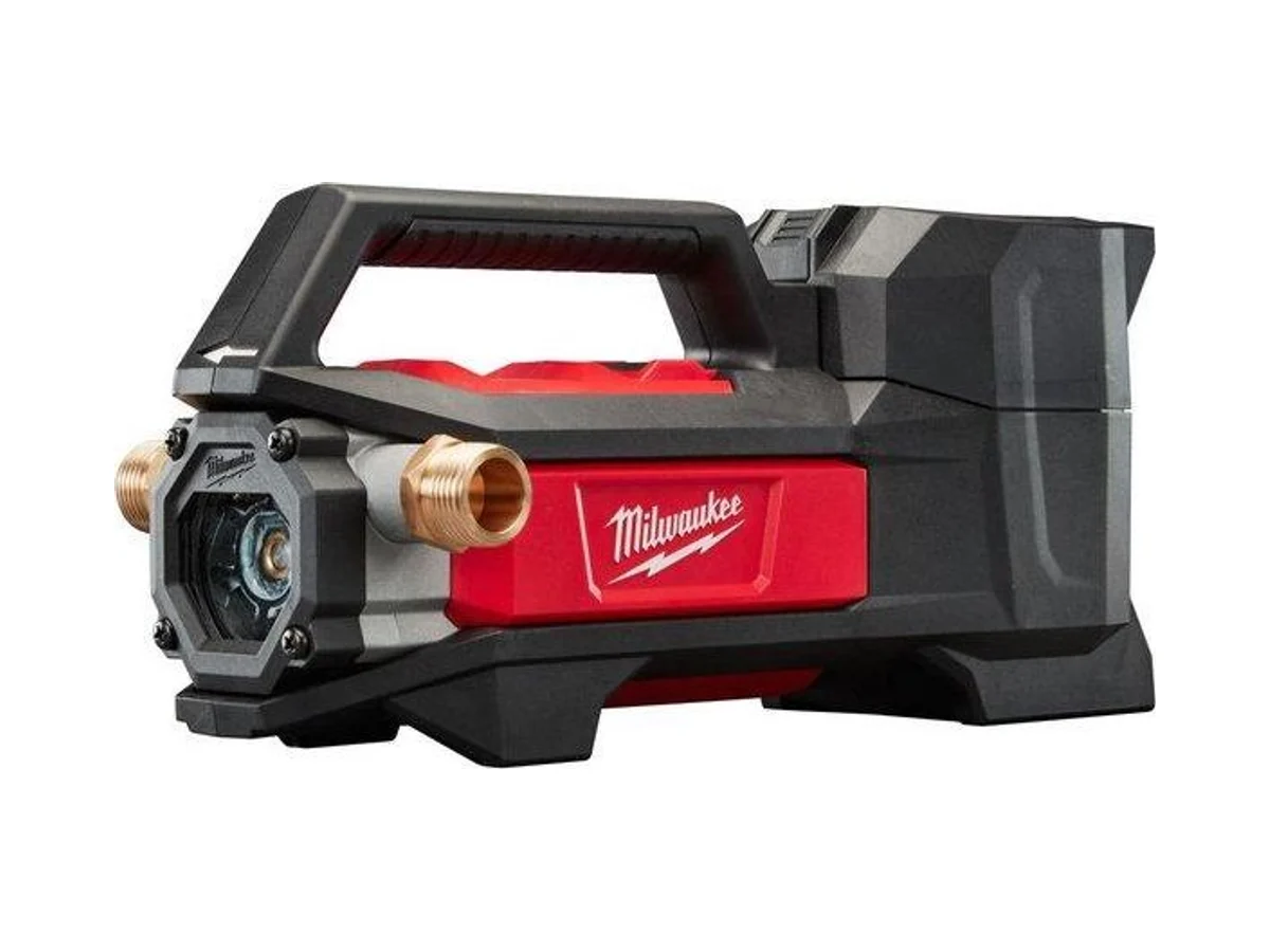 Milwaukee 2771-20 Transfer pump