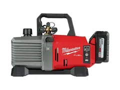 Milwaukee 2941-21 Reinforced nylon vacuum pump