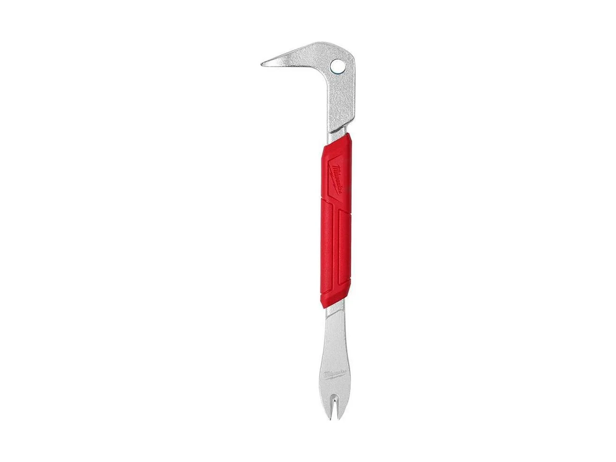 Milwaukee 48-22-9030 Nail puller with dimpler