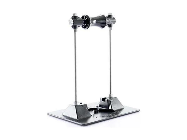 Miro Industries 3-RAH-12 Stainless steel pipe stand