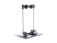 Miro Industries 3-RAH-12 Stainless steel pipe stand