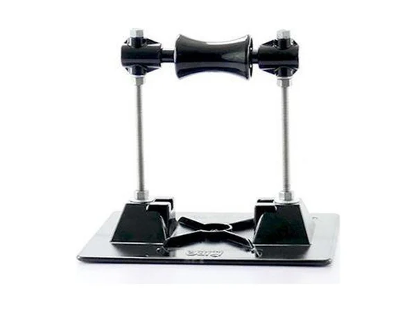 Miro Industries 3-RAH-8 Stainless steel pipe stand