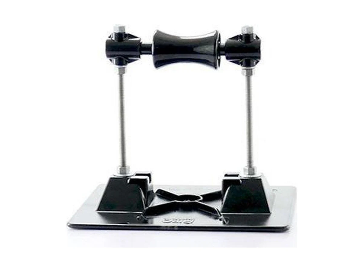 Miro Industries 3-RAH-8 Stainless steel pipe stand